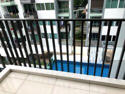 Natura@Hillview (D23), Apartment #501636601